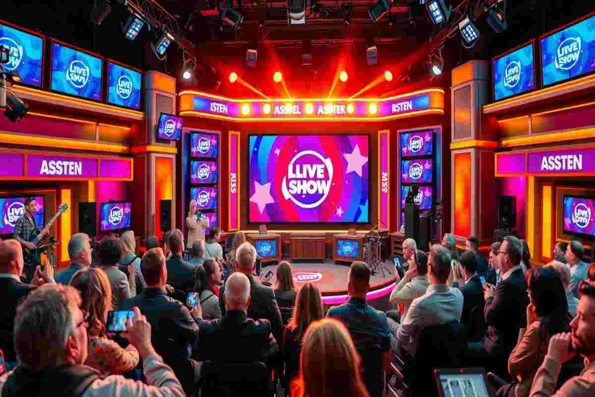Gialappashow è di nuovo in onda: scopri la nuova fiction Che Dio ce Salvi!