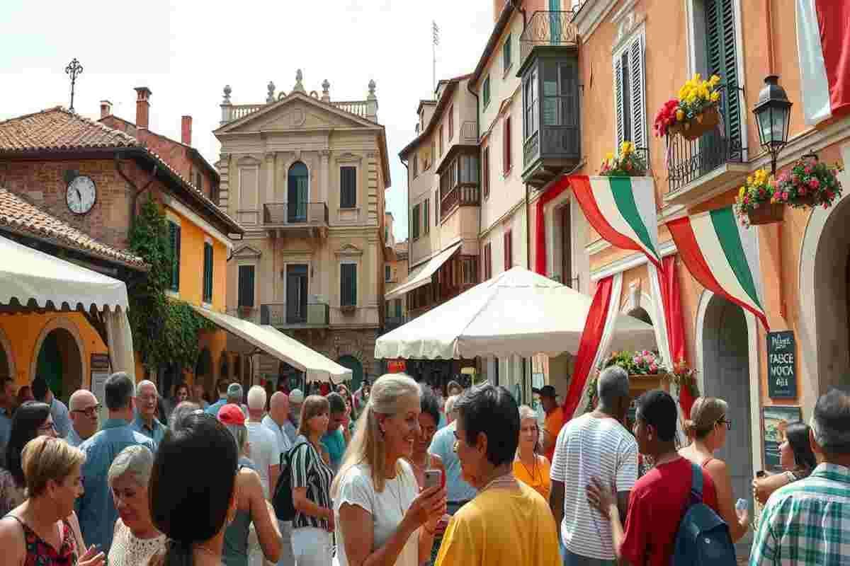 Ginesio Fest: il girone maestro che unisce la nostra famiglia