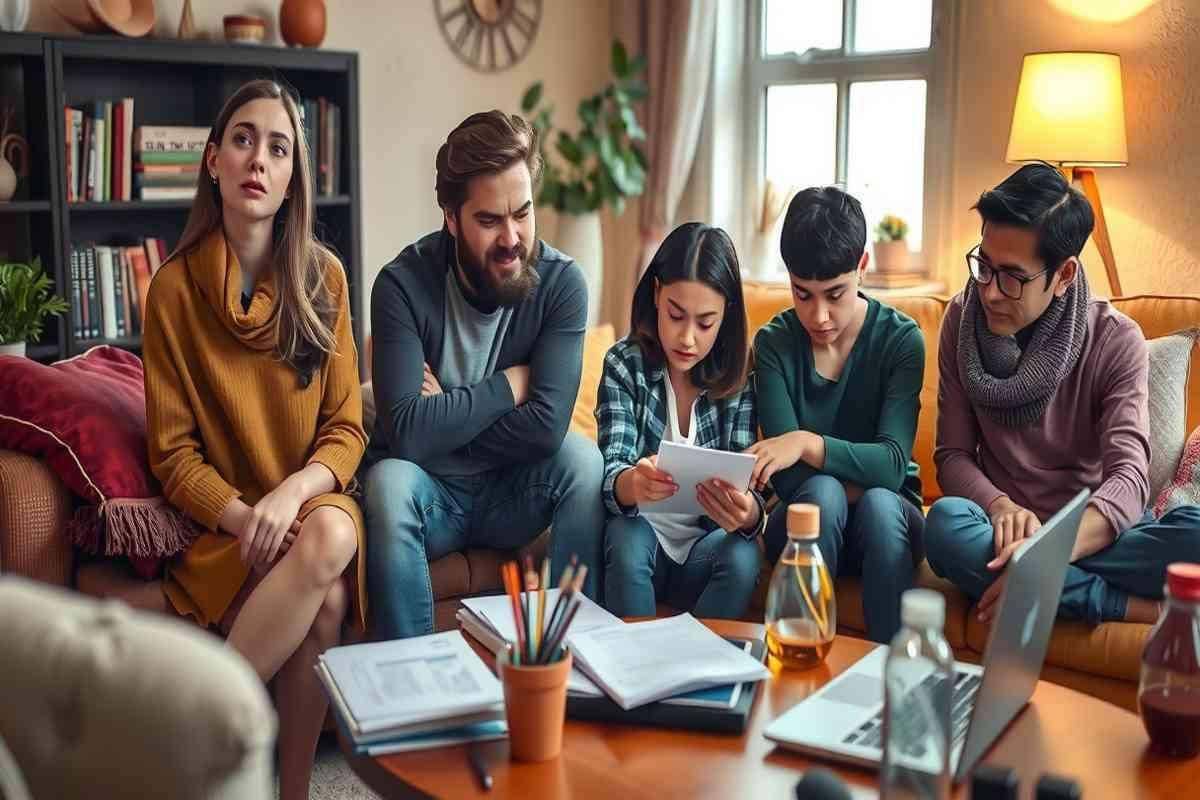 Giovani senza social: la battaglia legale contro Meta e TikTok