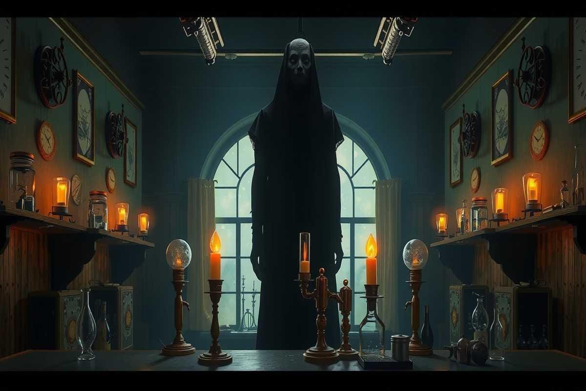 Guillermo del Toro porta 'Frankenstein' su Netflix: ecco cosa aspettarsi dal 7 novembre