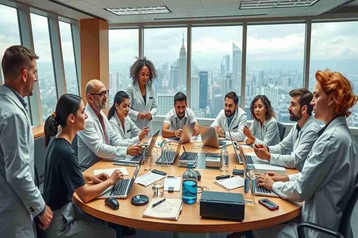 Il Manifesto che segna l'inizio del futuro Centro europeo di ricerca sull'IA