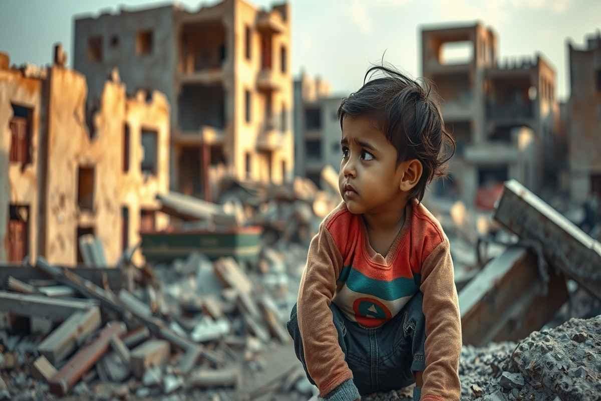 Il documentario controverso con il 'figlio di Hamas' come narratore: la BBC sotto accusa