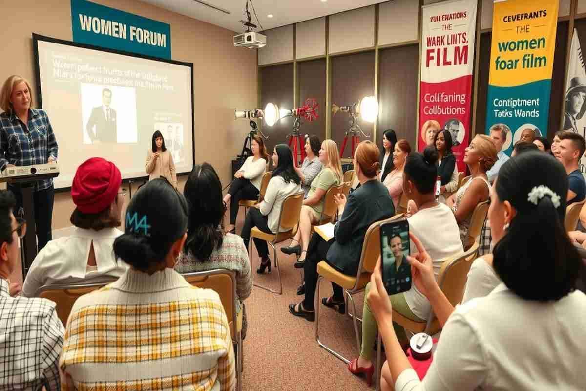 Il genio di Elvira Notari e le donne che hanno cambiato il cinema