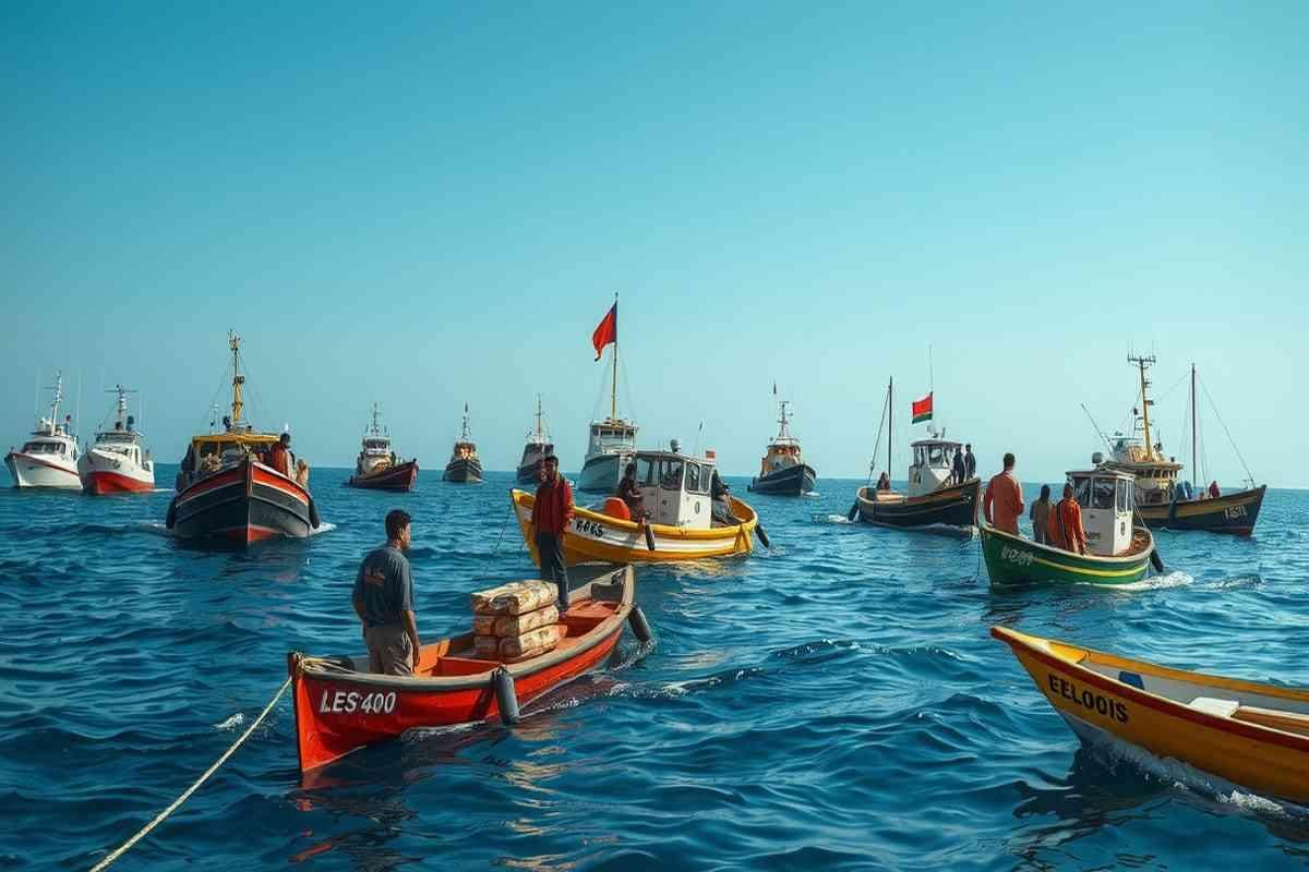 Il primo ministro della Malaysia condanna l'azione di Israele sulla Flotilla