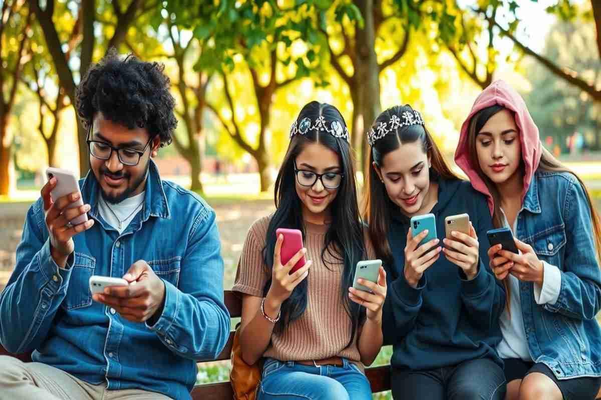 Instagram: una visione cinematografica che limita i teenager nei contenuti