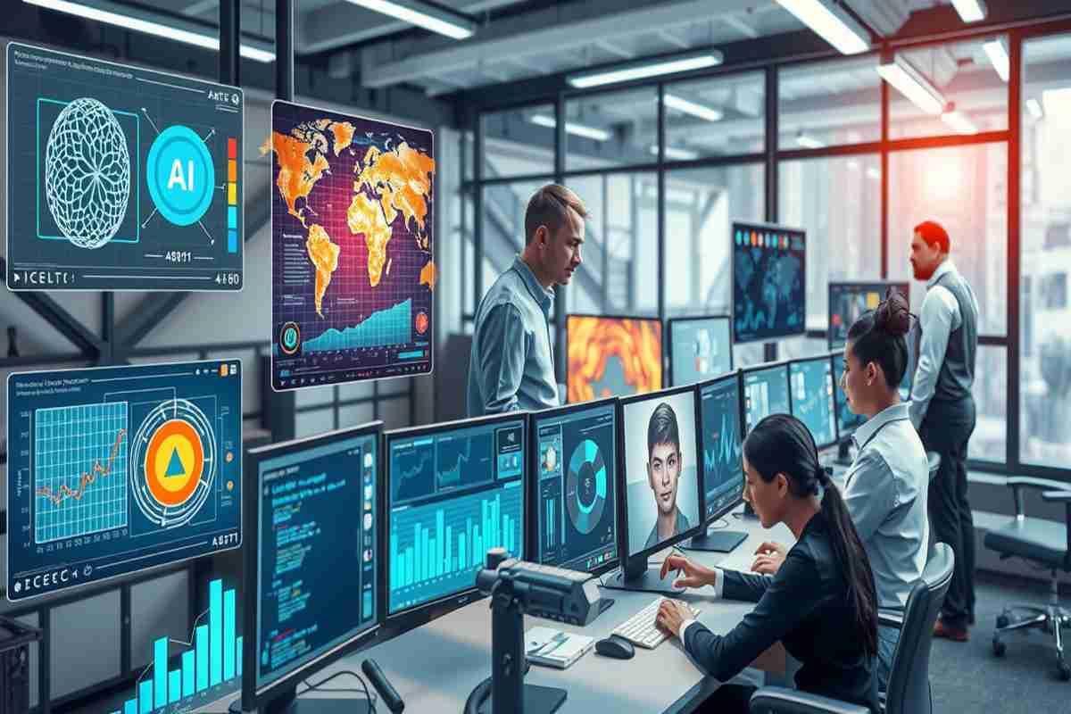 Intesa da miliardi: Anthropic e Google si alleano per un milione di chip IA