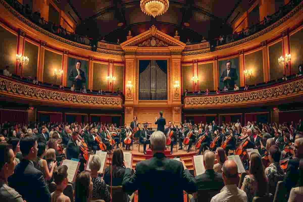 Kirill Petrenko incanta il Bologna Festival con l'Orchestra Rai