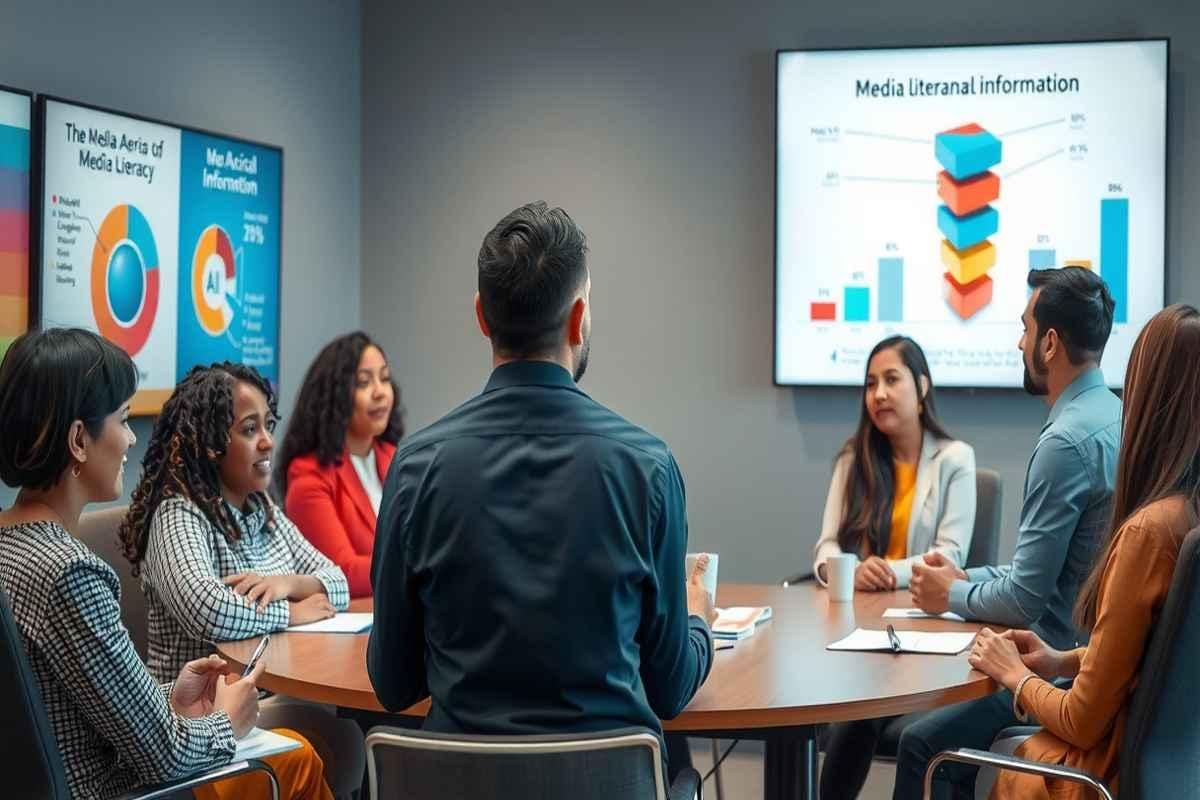 L'errore dell'IA nell'informazione: perché dobbiamo prestare attenzione