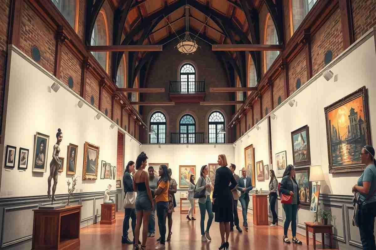 L'ironia ribelle di Clemen Parrocchetti: un viaggio artistico a Firenze