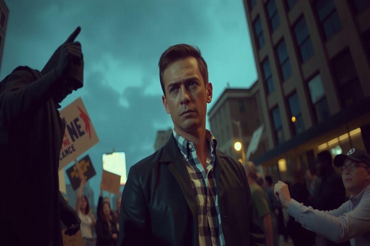 La destra americana contro il nuovo film di Paul Thomas Anderson: un attacco inaspettato