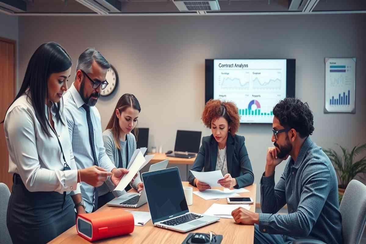 La nuova intelligenza artificiale che svela le insidie nei contratti