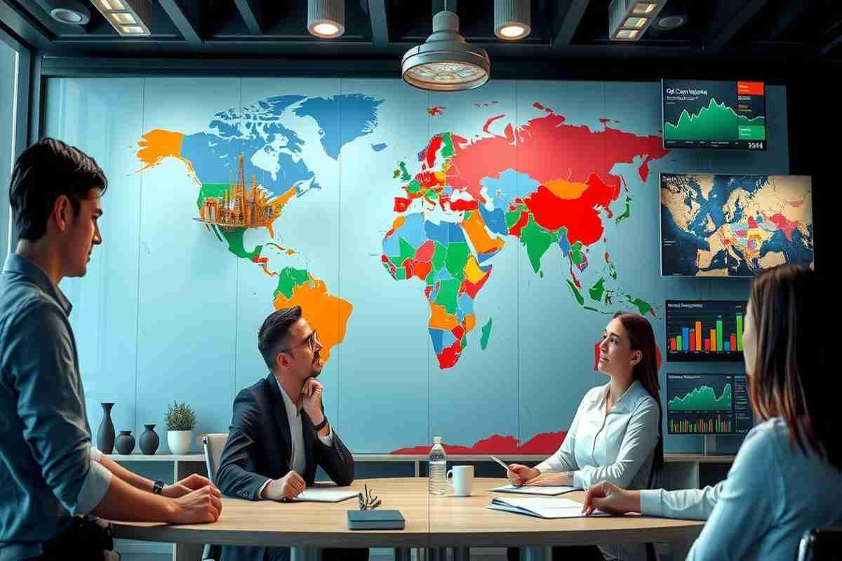 Lukoil si prepara a dismettere le sue attività internazionali dopo le sanzioni