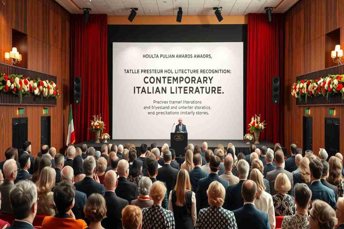 Marco Balzano conquista il Premio Brianza 2025 con 'Bambino'