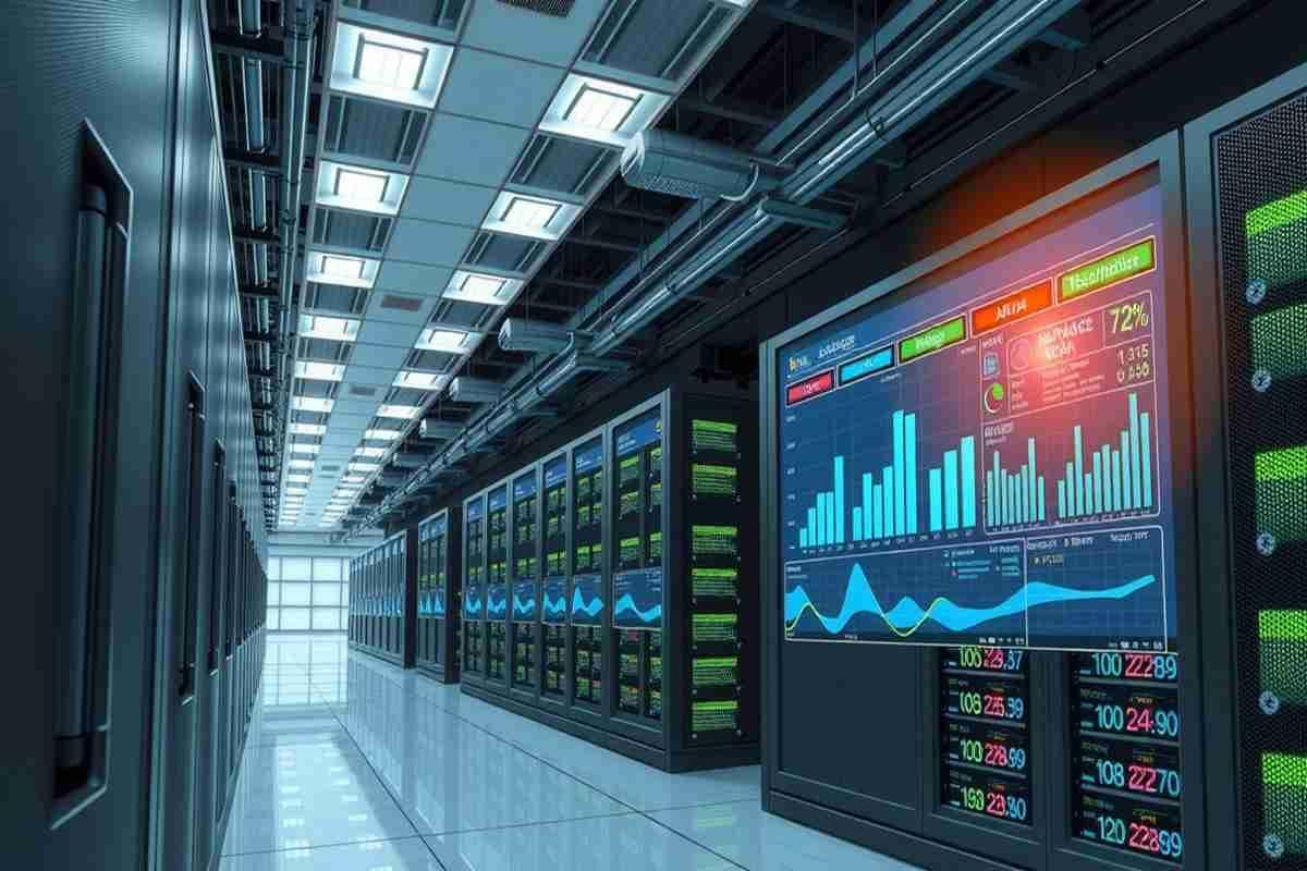 Marghera accoglie il nuovo Data Center regionale del Veneto: un passo verso l'innovazione digitale
