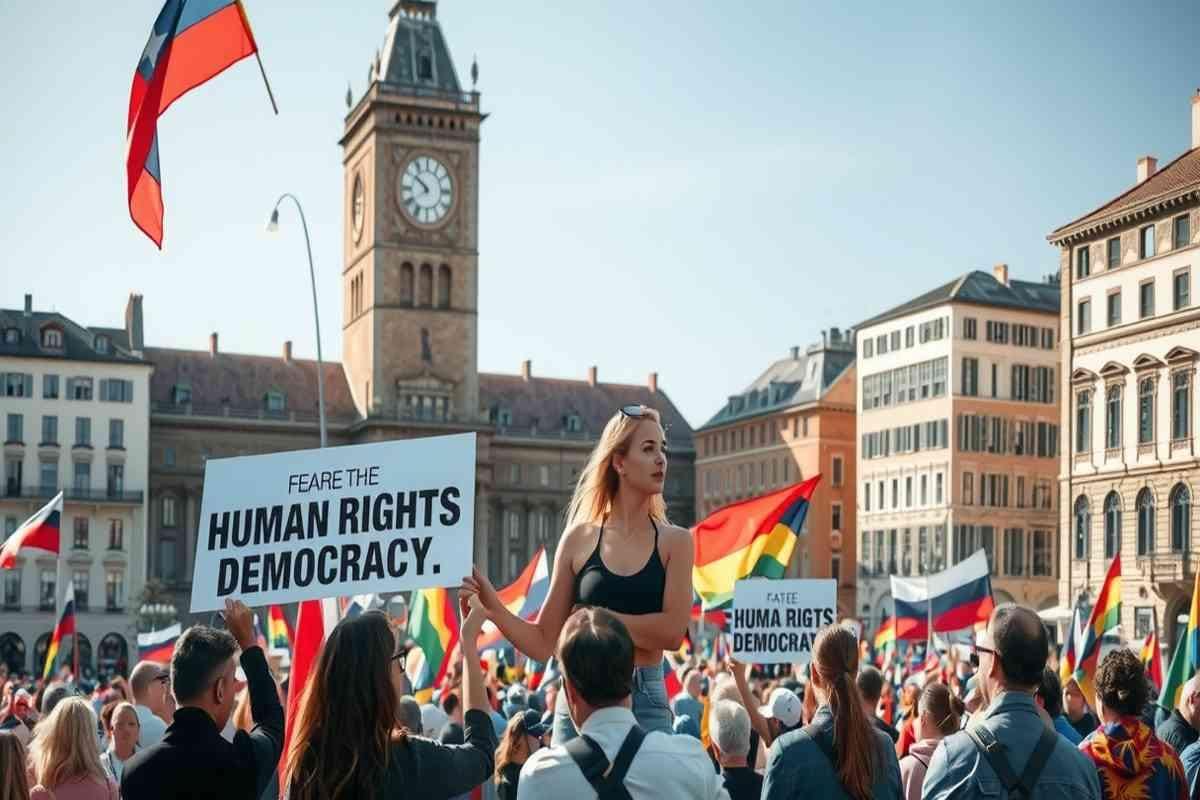 Maria Corina Machado: la vittoria storica del Nobel per la Pace