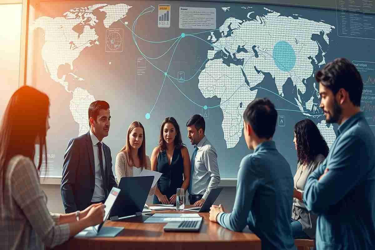 Mario Caligiuri: l'intelligence di fronte a un futuro di sfide senza precedenti