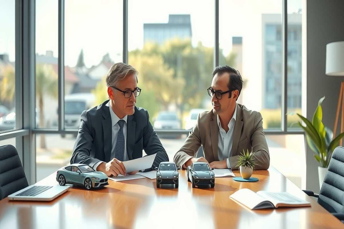 Meloni avverte von der Leyen: è tempo di agire sulle auto!