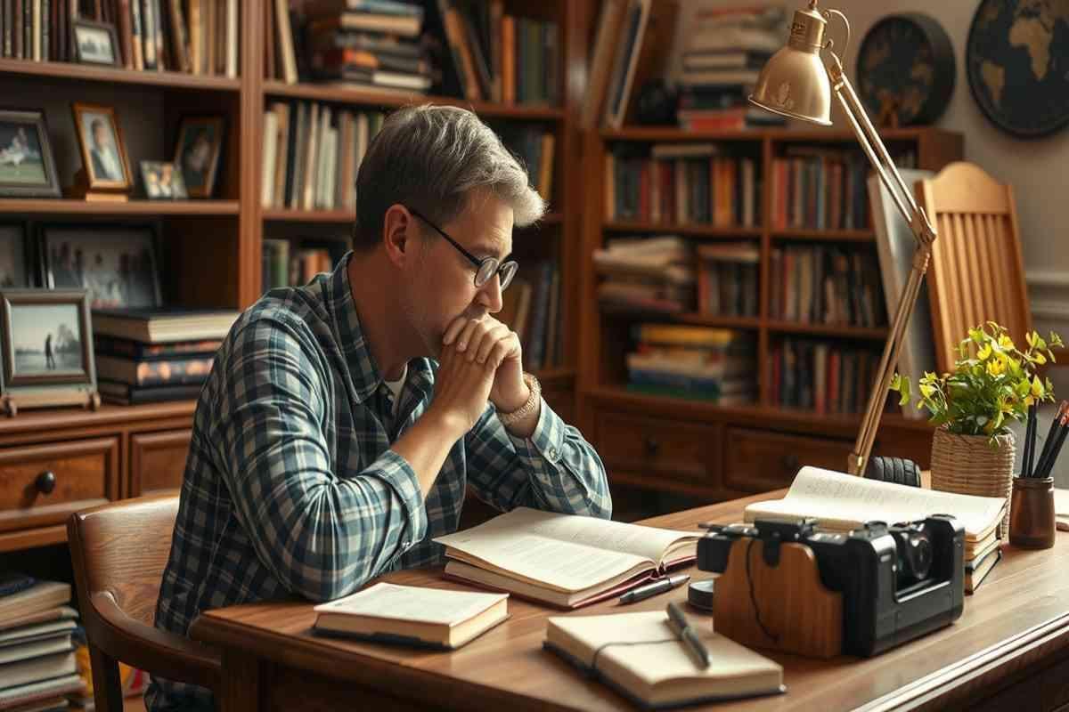 Michael J. Fox: la sua nuova opera e il messaggio di speranza per il futuro