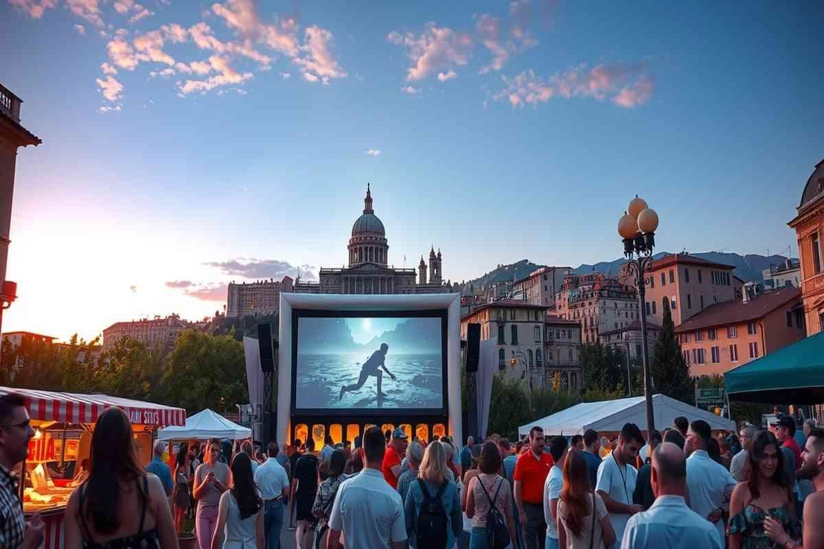 Milani esprime gratitudine per l'affetto del pubblico verso La vita va così