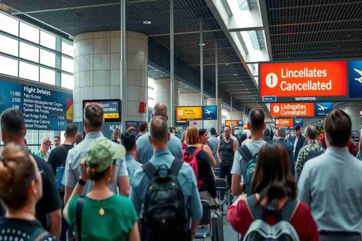 Monaco di Baviera chiude l'aeroporto per droni misteriosi