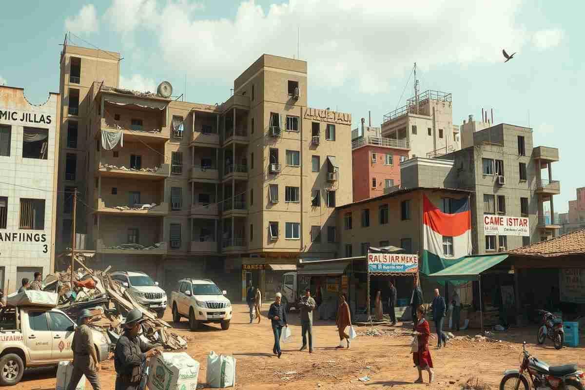 Netanyahu impone il veto di Israele sui membri della forza a Gaza