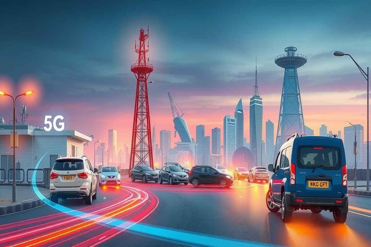 Nuove opportunità con l'asta delle frequenze 5G: cosa c'è da sapere