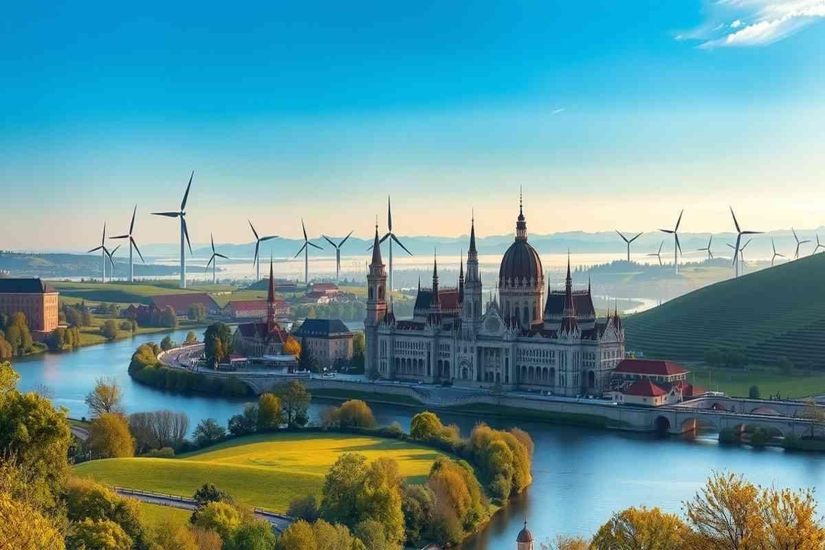 Orban trama per eludere le sanzioni americane sul petrolio russo
