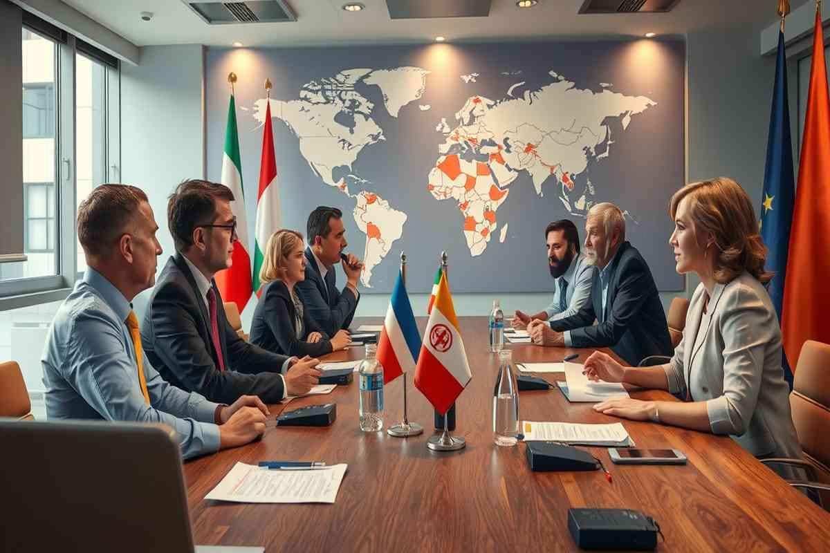 Panama resiste alle pressioni degli Stati Uniti per mantenere legami con la Cina