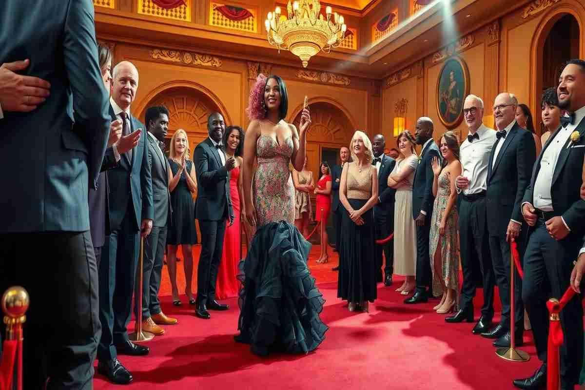 Premio Unità 2025: un tributo a chi celebra la bellezza con la propria voce