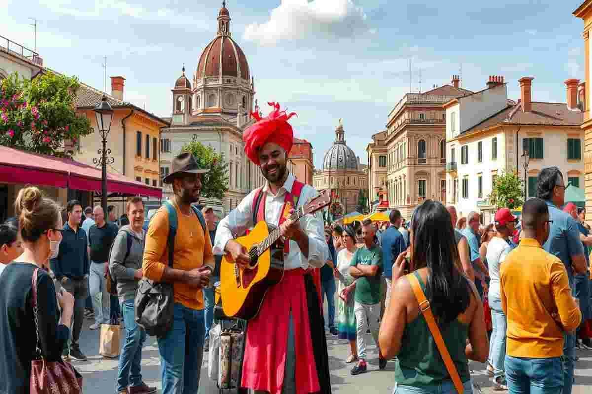 Prix Italia: Napoli si prepara a brillare nel mondo dei media
