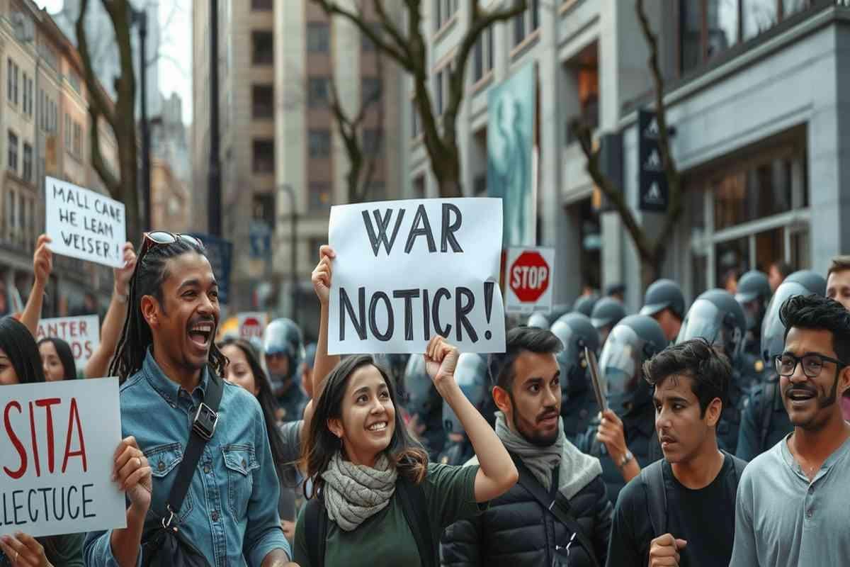 Proteste a Lima: 75 feriti in una giornata di tensione in Perù