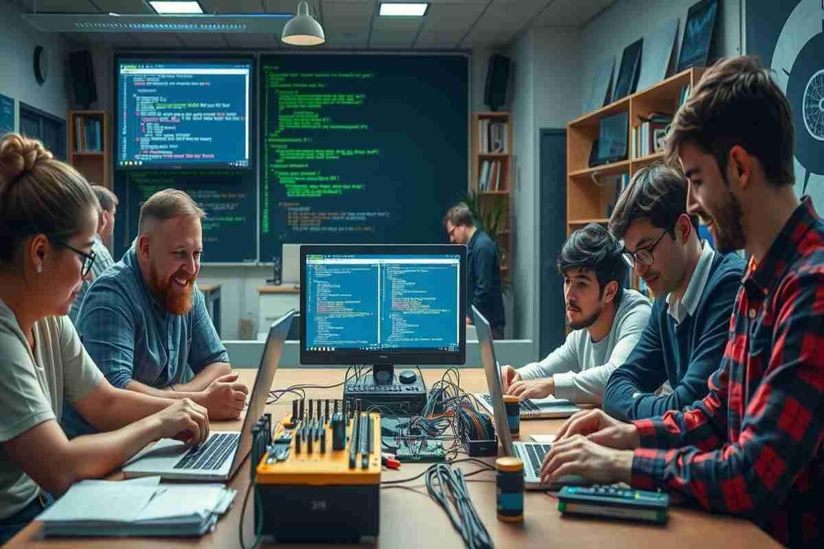 Qualcomm acquisisce Arduino: un futuro indipendente per l'innovazione italiana