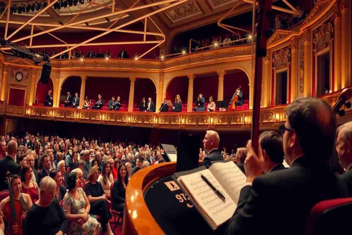 Quartetto in concerto: Vivaldi e Argerich protagonisti della serata