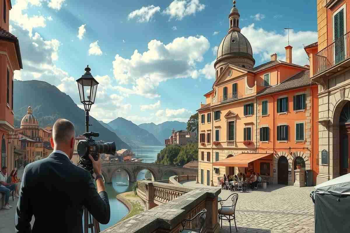 Riprese al via per 7 Anniversari: il duo Porcaroli e Zurzolo pronto a stupire!