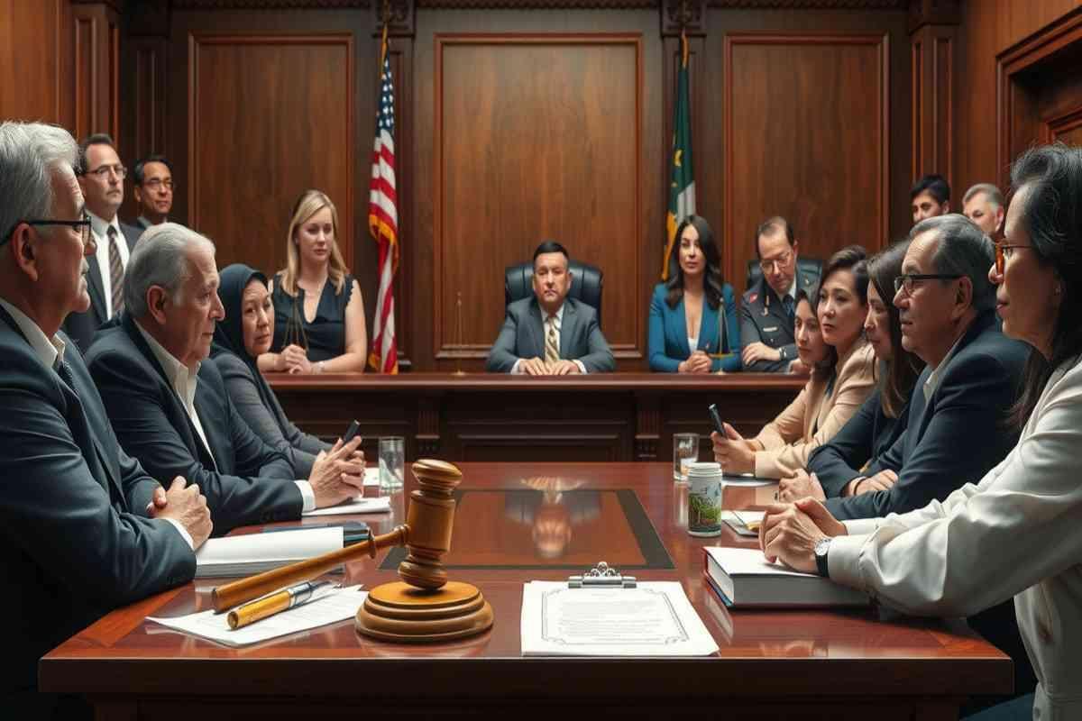 Salis a Nordio: la richiesta di un processo in Italia