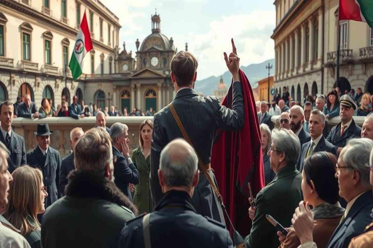 Scamarcio svela il lato ambiguo di Pietro Baldi: non è cattivo, ma complesso
