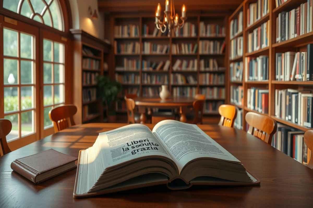 Scoperta un'opera inedita di Prevost: i suoi scritti da priore finalmente svelati