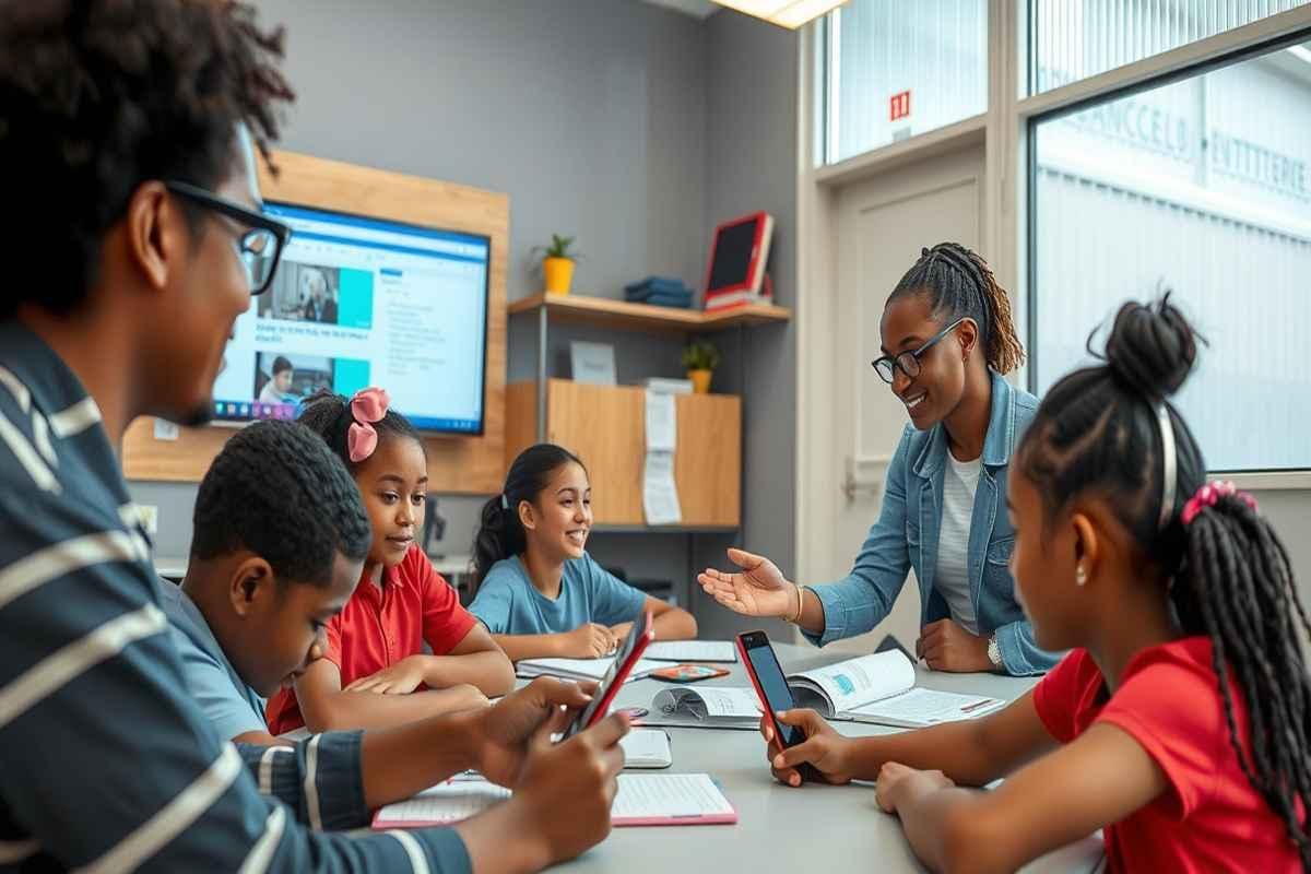 Scopri come l'IA sta rivoluzionando la didattica inclusiva alla Maker Faire