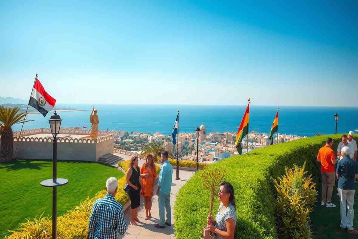 Sisi in Israele: un'opportunità per un nuovo inizio storico