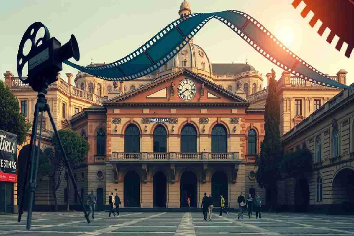 Torino Encounters: un nuovo viaggio nel mondo del cinema al Museo del Cinema