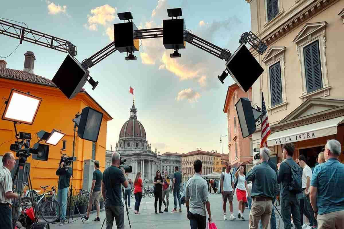 Tozzi: il cinema in crisi, un futuro incerto dopo i tagli