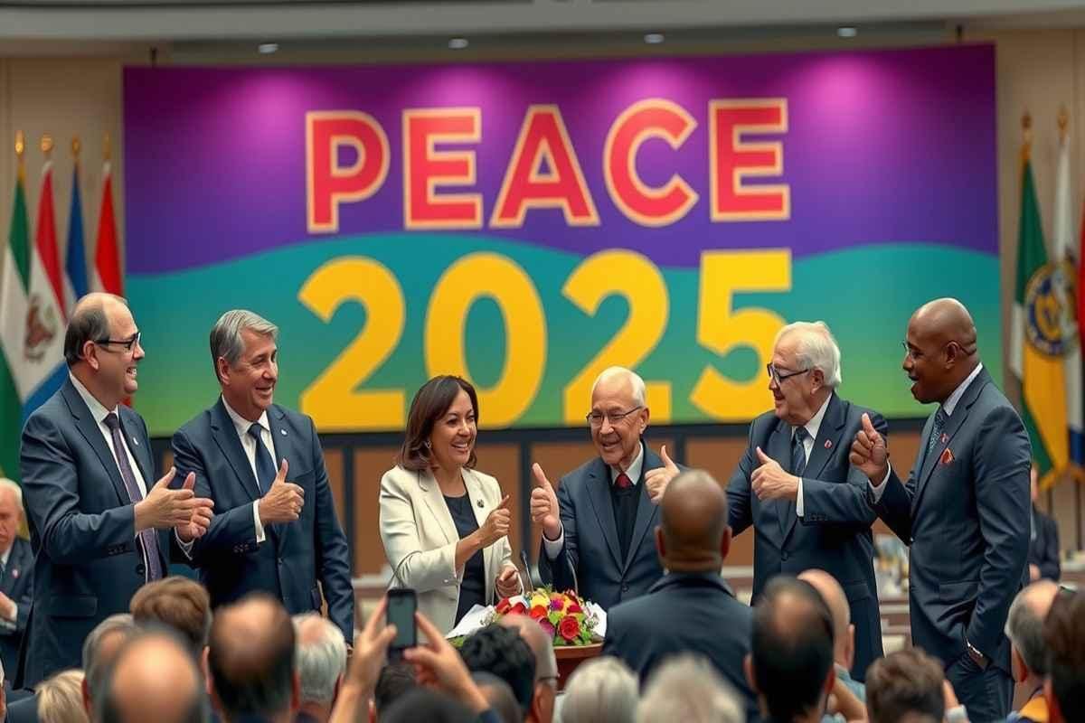 Trump e Meloni: un incontro sorprendente e un commento divertente