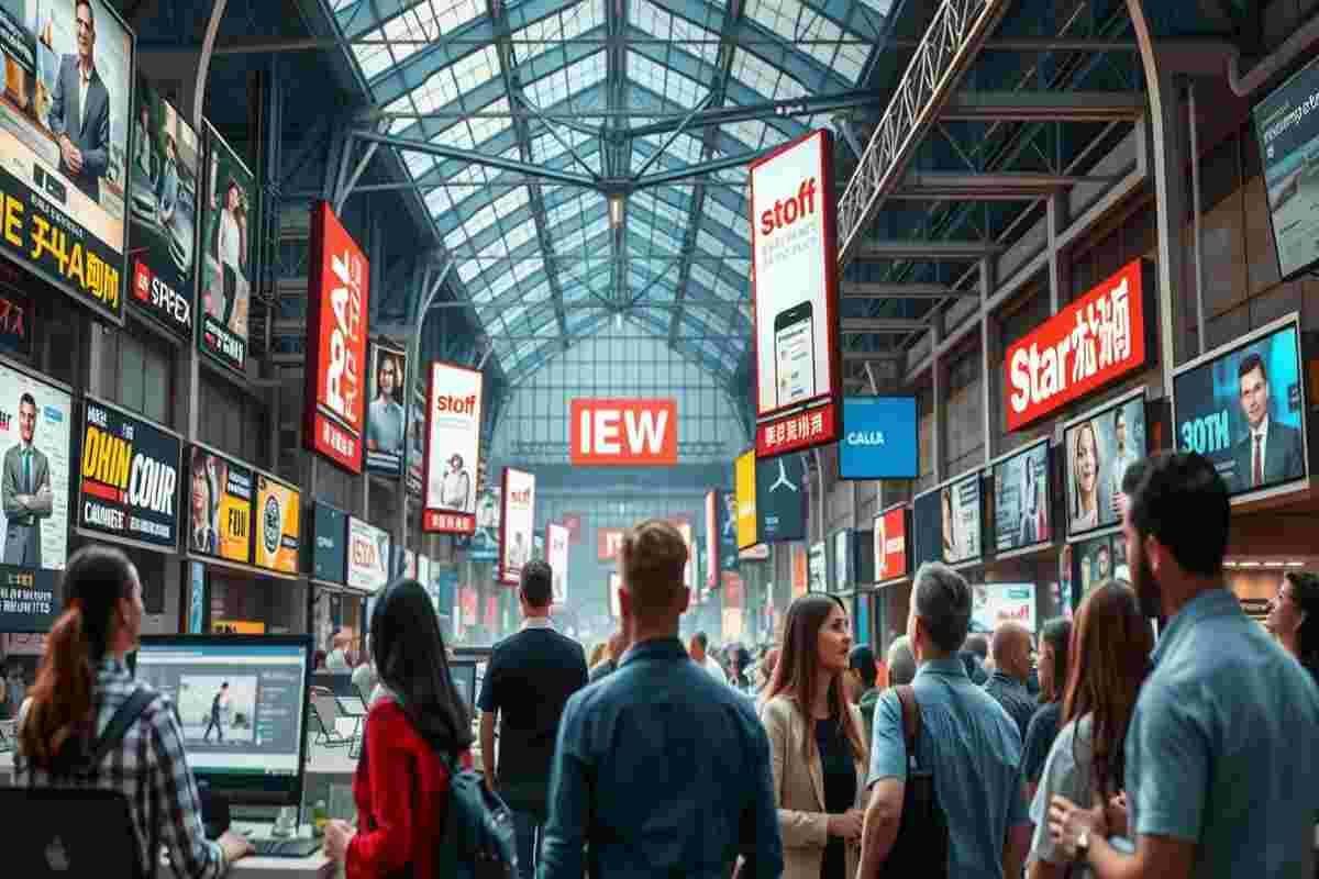 Ue avverte Google: riforma la pubblicità o arriveranno sanzioni