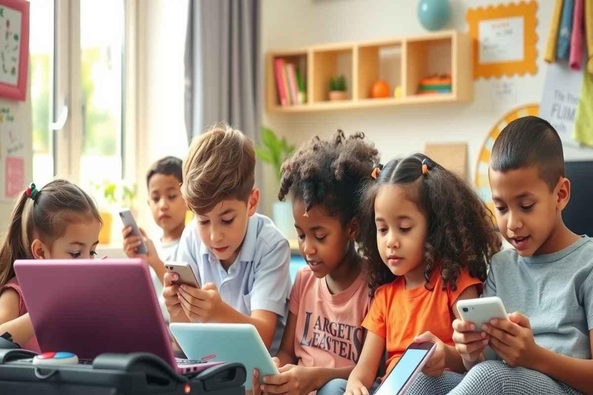 Ue indaga su 4 Big Tech per garantire la sicurezza dei minori online