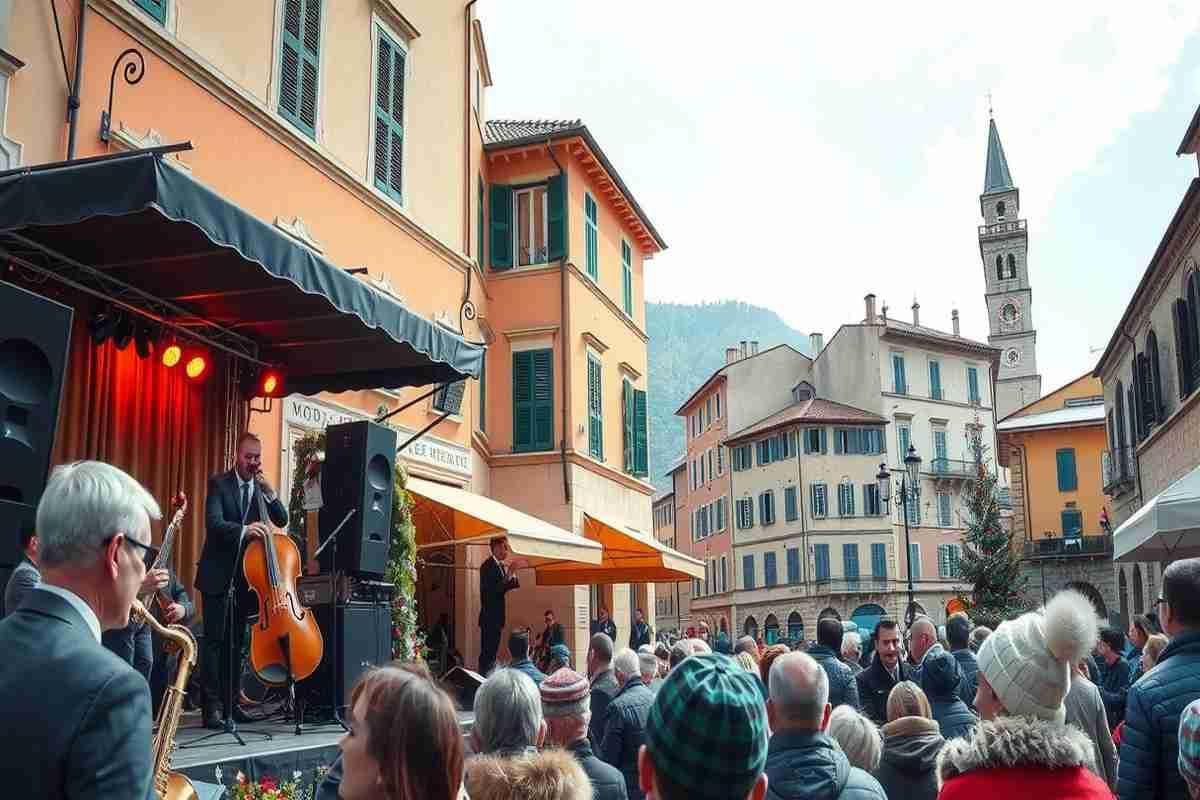 Umbria Jazz: la magia dell'inverno torna ad Orvieto