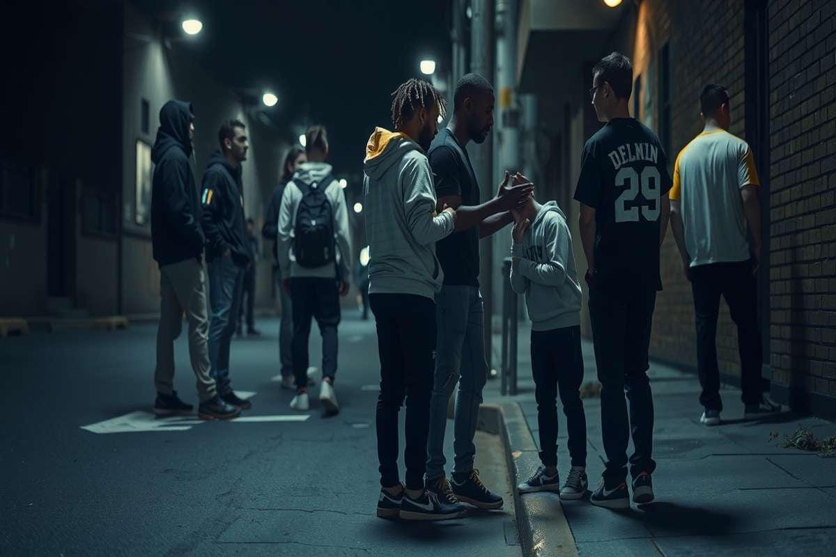 Un thriller in 40 secondi: il film sull'omicidio di Willy Monteiro Duarte alla Festa di Roma