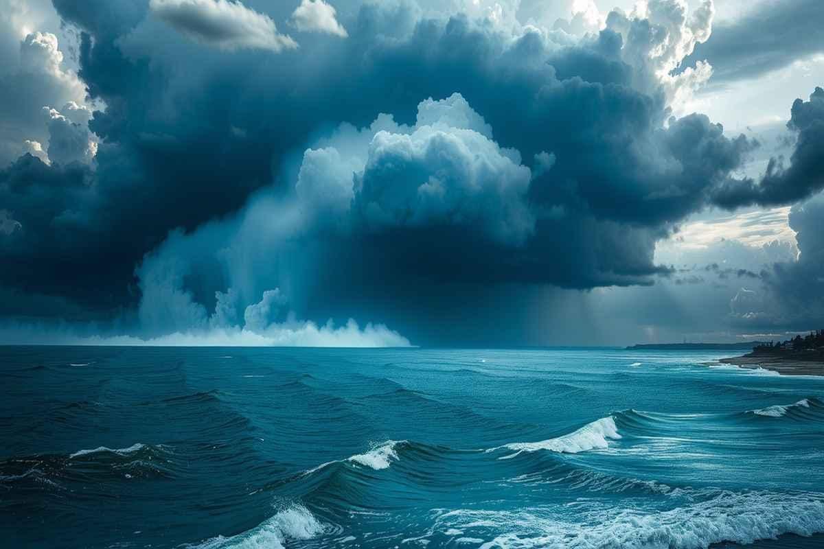 Uragano Melissa: la tempesta che minaccia Giamaica e Cuba con la forza di categoria 5