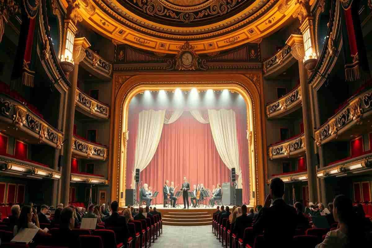 Verdi in scena: un viaggio nella trilogia popolare al Municipale di Piacenza