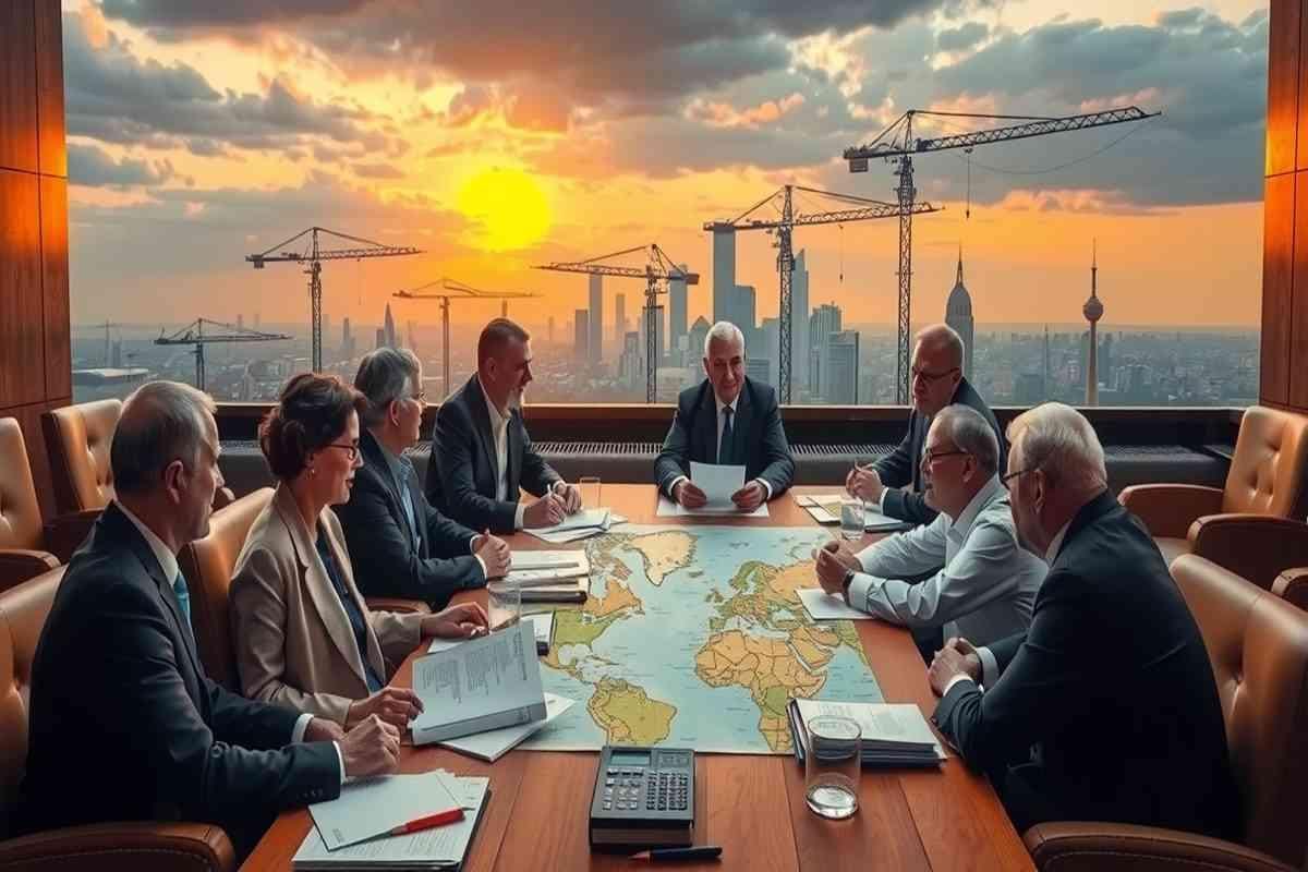 Zelensky e Lagarde: la strategia per garantire l'uso degli asset russi