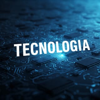 Tecnologia
